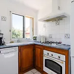 Вилла Maison De A 300m De La Avec 3 Chambres, Parking Prive Et Jardin Equipe - Fr-1-409-267