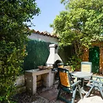 Maison De A 300m De La Avec 3 Chambres, Parking Prive Et Jardin Equipe - Fr-1-409-267 Вилла *